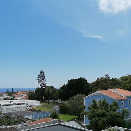 Arquinha Apartment Ponta Delgada  Bagian luar foto