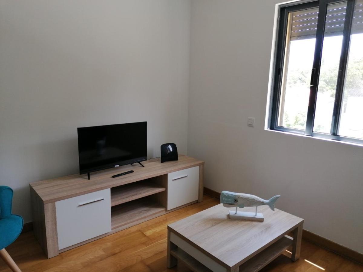 Arquinha Apartment Ponta Delgada  Bagian luar foto