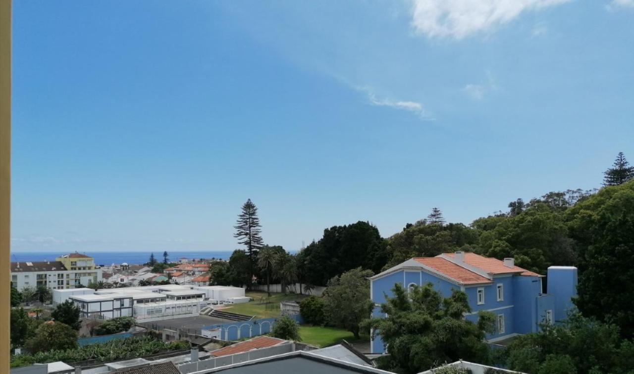 Arquinha Apartment Ponta Delgada  Bagian luar foto