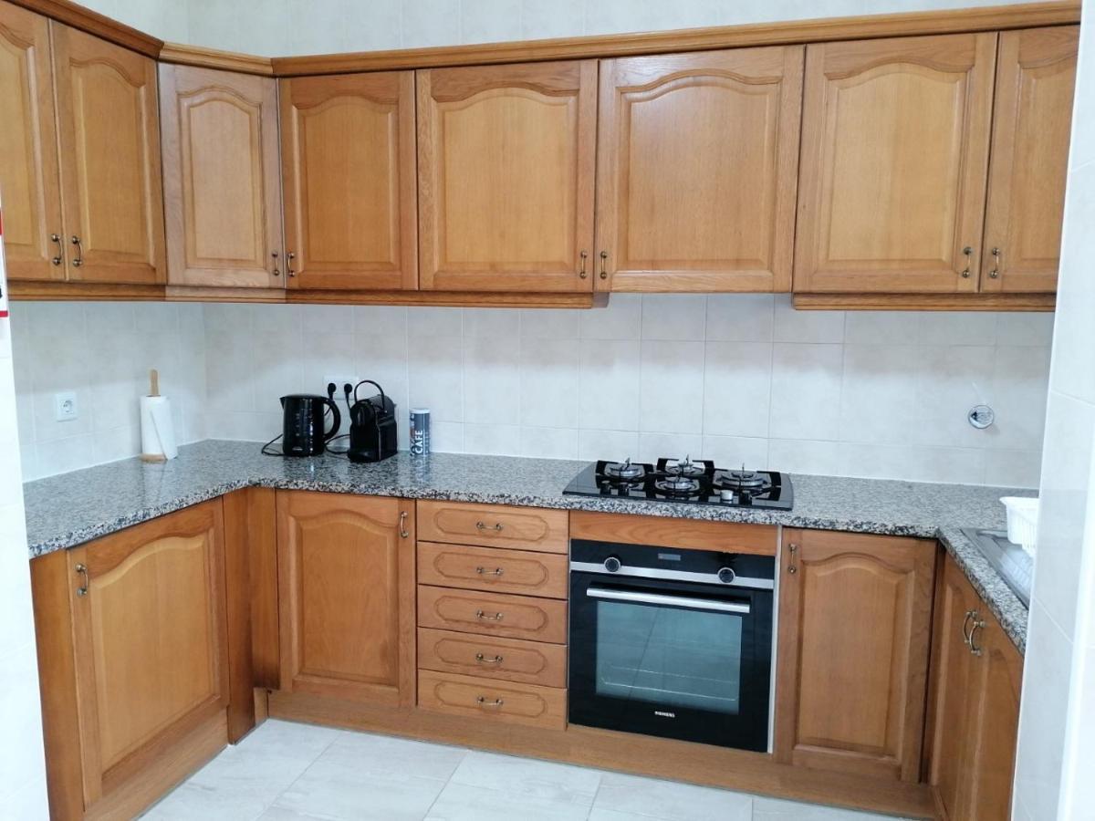 Arquinha Apartment Ponta Delgada  Bagian luar foto