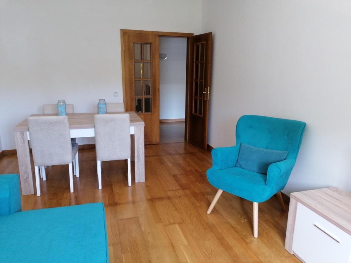 Arquinha Apartment Ponta Delgada  Bagian luar foto