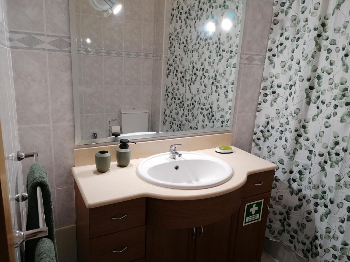 Arquinha Apartment Ponta Delgada  Bagian luar foto