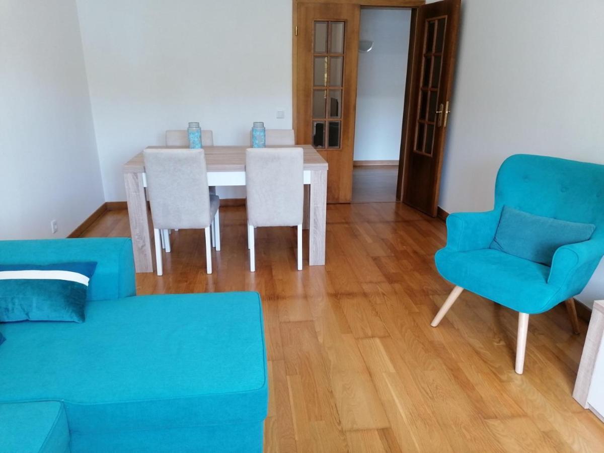 Arquinha Apartment Ponta Delgada  Bagian luar foto