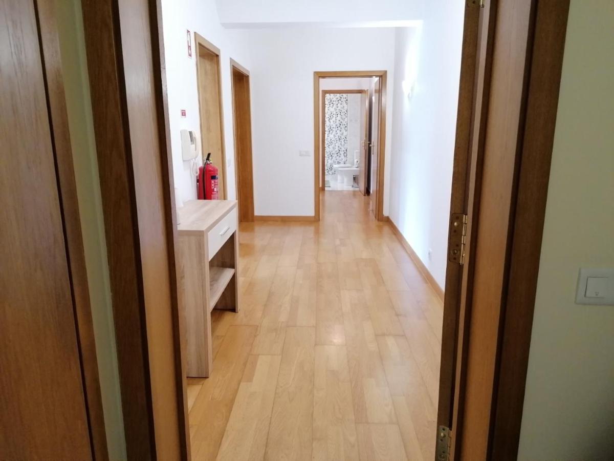 Arquinha Apartment Ponta Delgada  Bagian luar foto