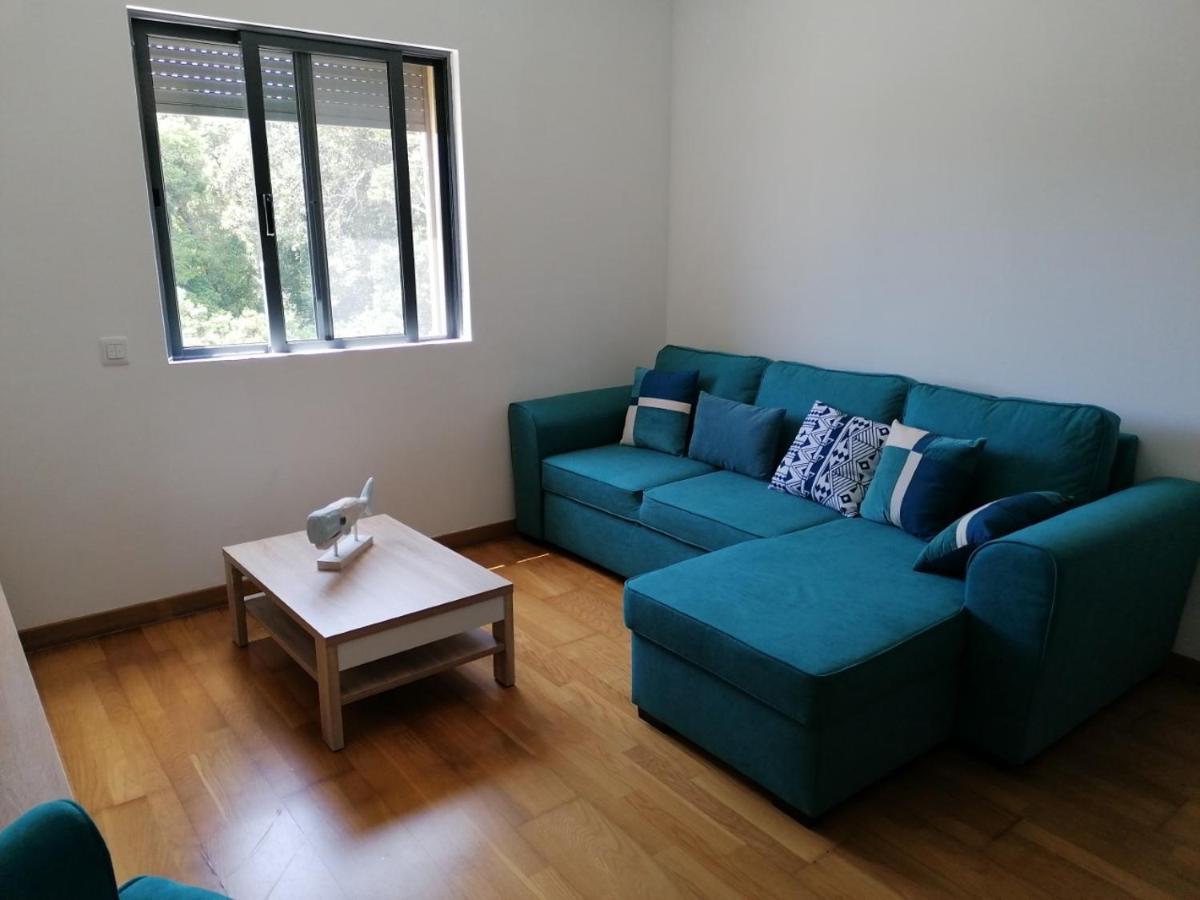 Arquinha Apartment Ponta Delgada  Bagian luar foto