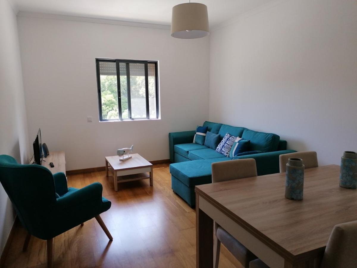 Arquinha Apartment Ponta Delgada  Bagian luar foto