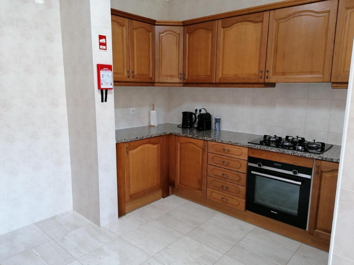 Arquinha Apartment Ponta Delgada  Bagian luar foto