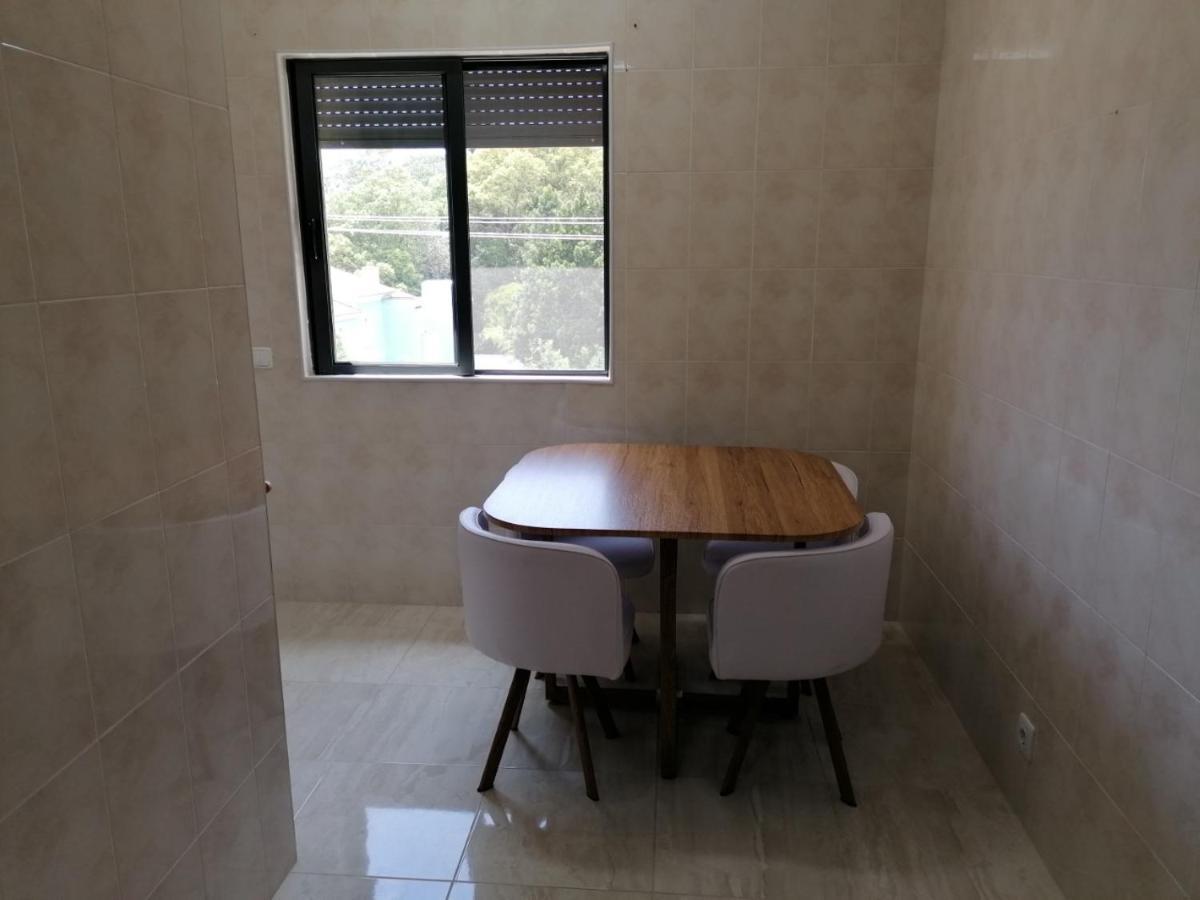 Arquinha Apartment Ponta Delgada  Bagian luar foto