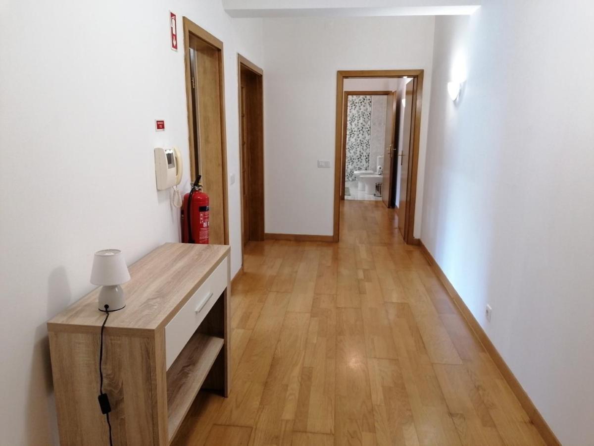 Arquinha Apartment Ponta Delgada  Bagian luar foto