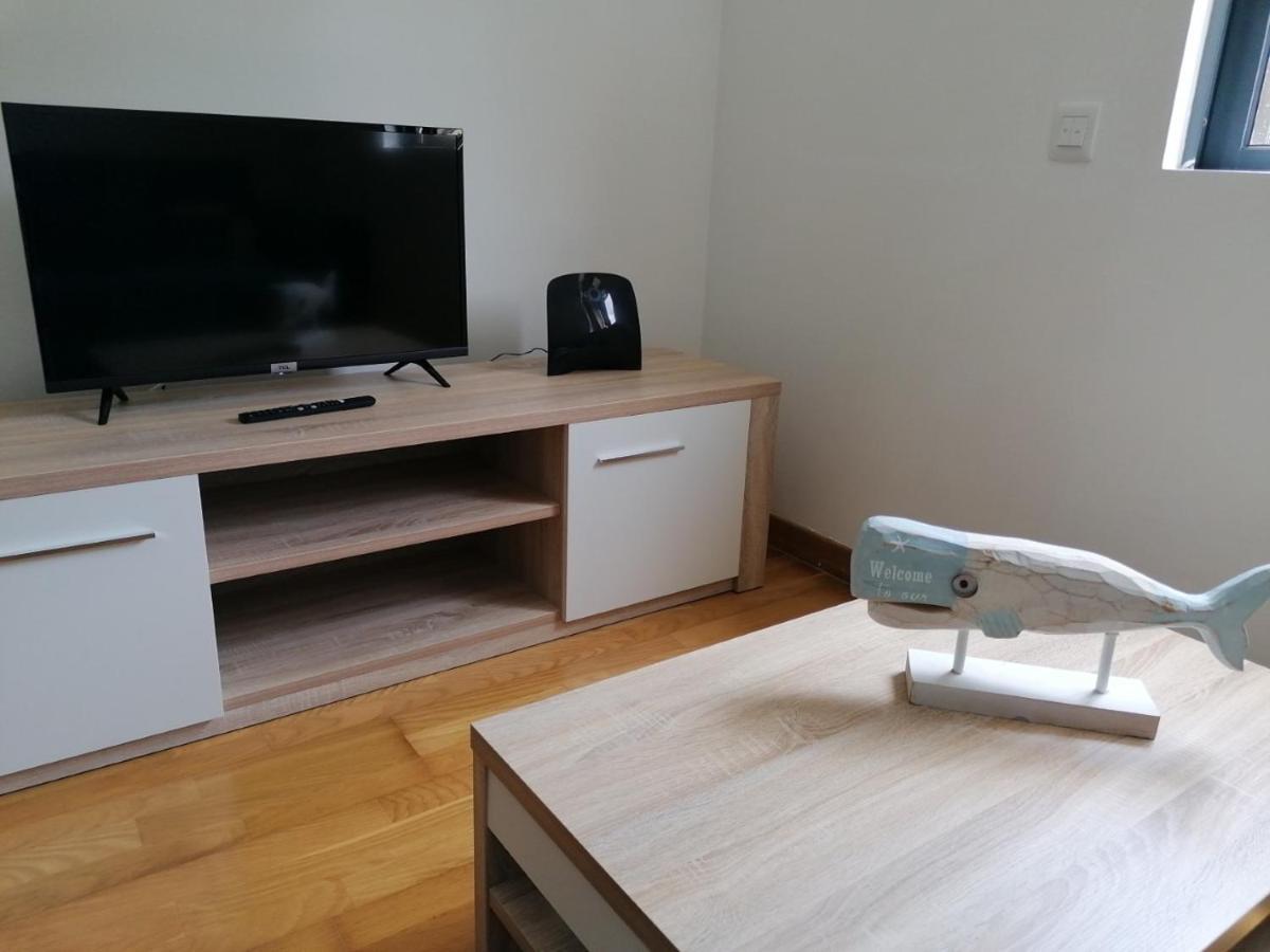 Arquinha Apartment Ponta Delgada  Bagian luar foto