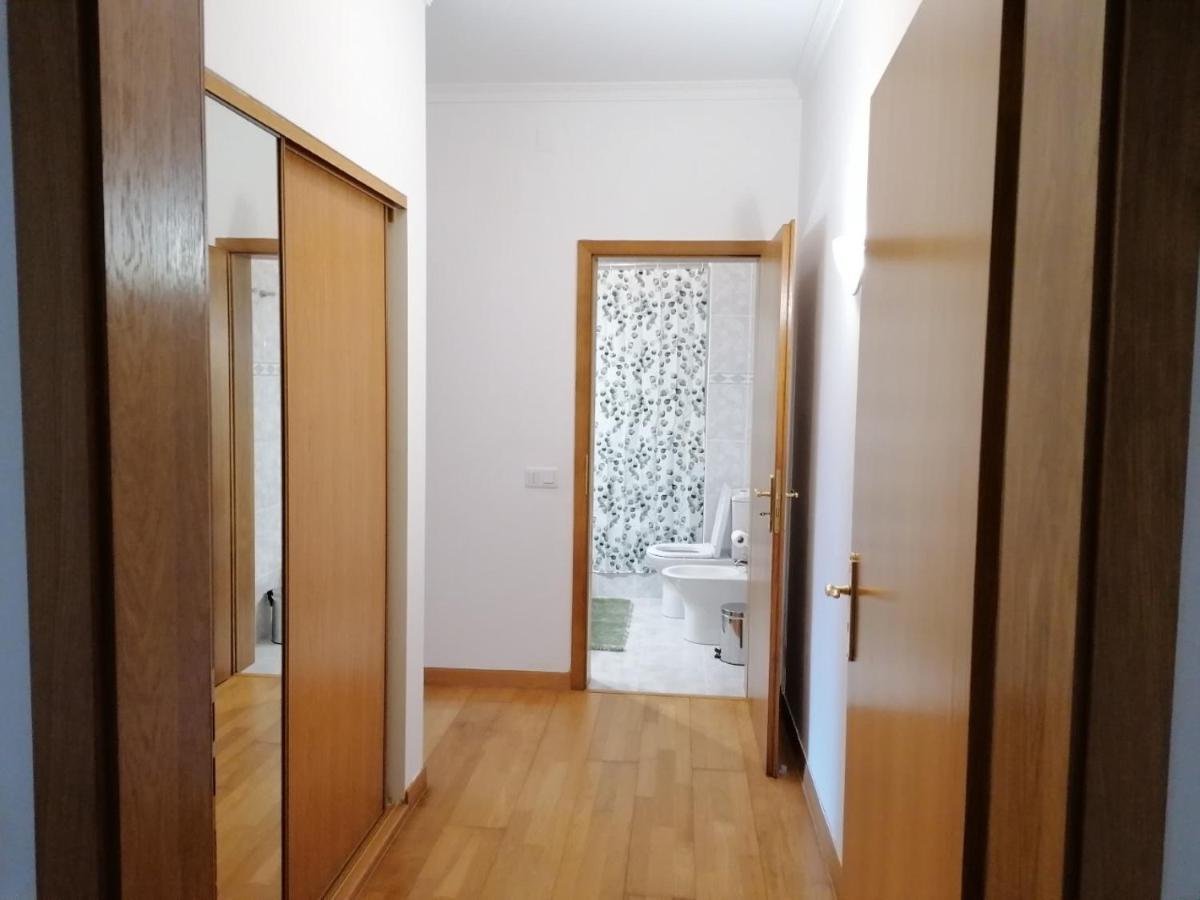 Arquinha Apartment Ponta Delgada  Bagian luar foto