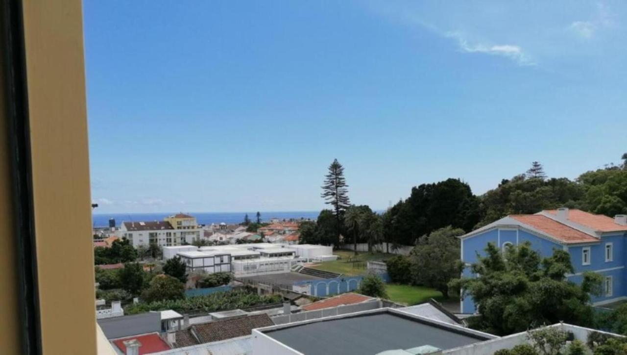 Arquinha Apartment Ponta Delgada  Bagian luar foto