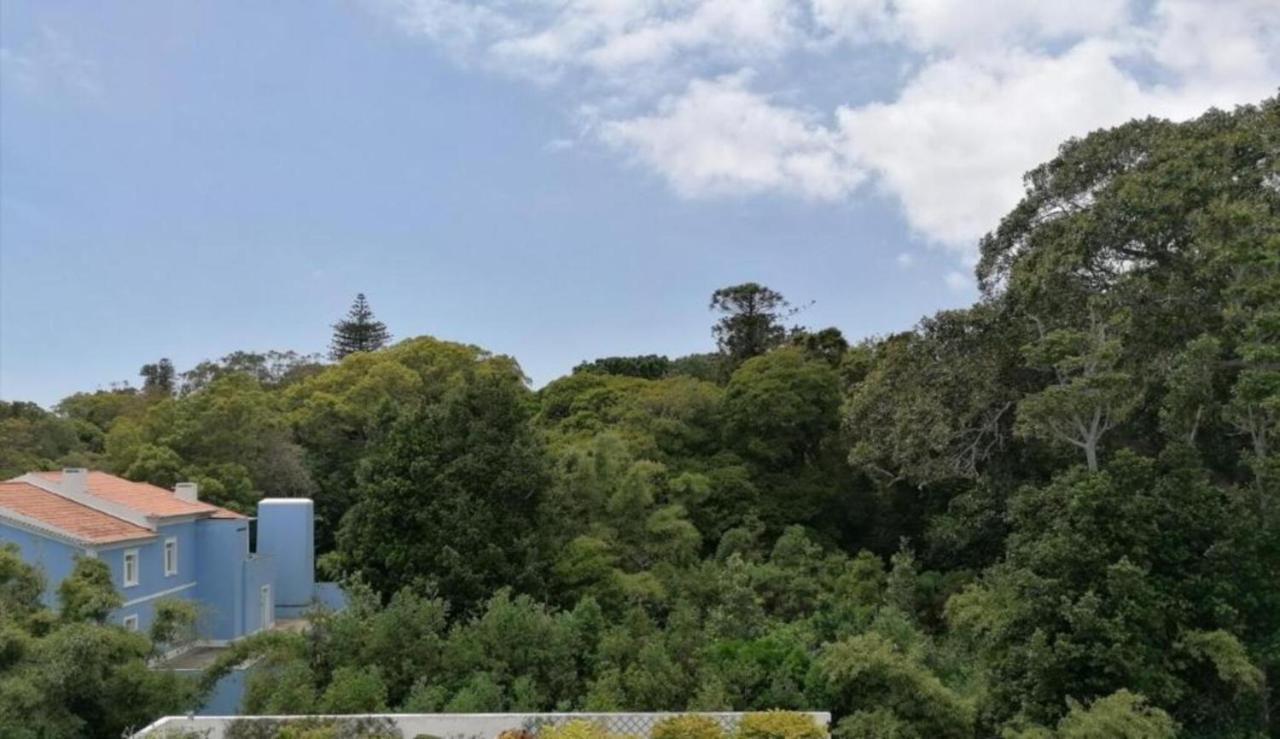 Arquinha Apartment Ponta Delgada  Bagian luar foto
