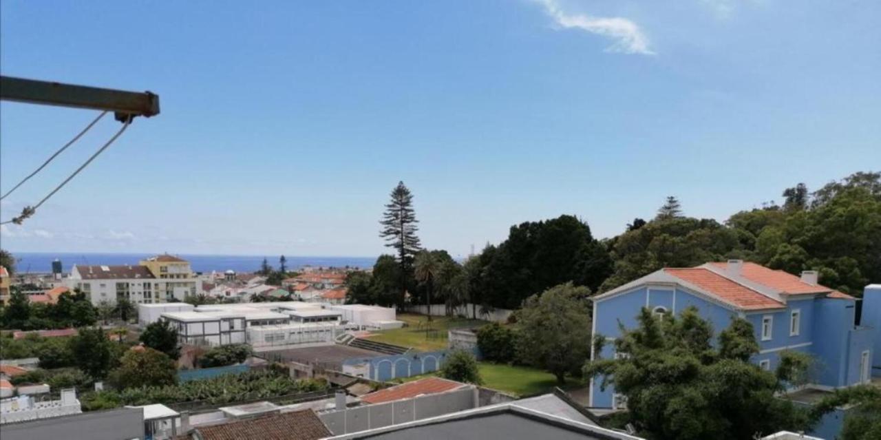 Arquinha Apartment Ponta Delgada  Bagian luar foto